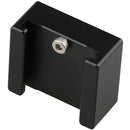 CAMVATE Cold Shoe Mount With 1/4"-20 Thread