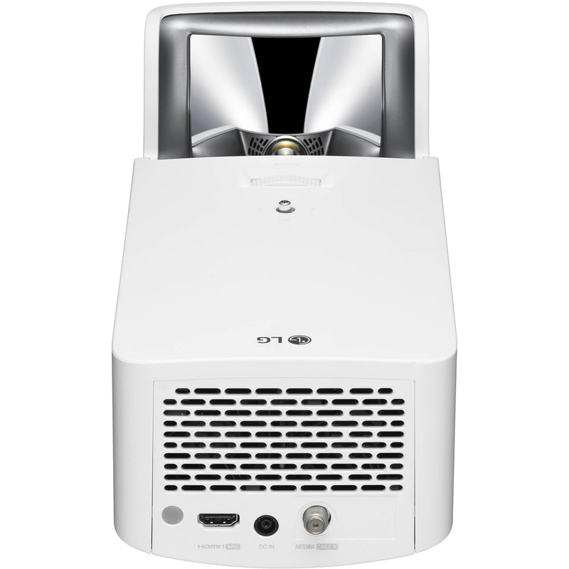 LG HF65LA XPR Full HD DLP Home Theater Short-Throw Projector