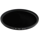 Ice 49mm HB760 Infrared Filter