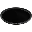 Ice 49mm HB760 Infrared Filter