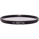 Ice 72mm CaNDi-5 Solid ND 1.5 and Circular Polarizer Filter (5-Stop)