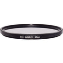 Ice 72mm CaNDi-5 Solid ND 1.5 and Circular Polarizer Filter (5-Stop)