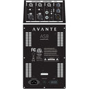 Avante Audio Achromic AS8 800W Column PA System with Mixer and Bluetooth