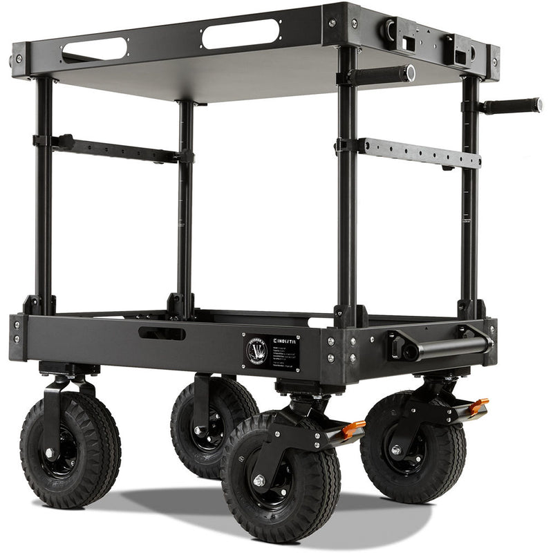 Inovativ Voyager 36 NXT Equipment Cart