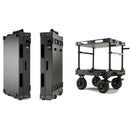 Inovativ Voyager 36 NXT Equipment Cart