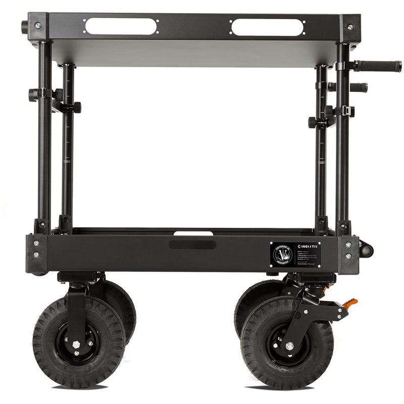 Inovativ Voyager 36 NXT Equipment Cart