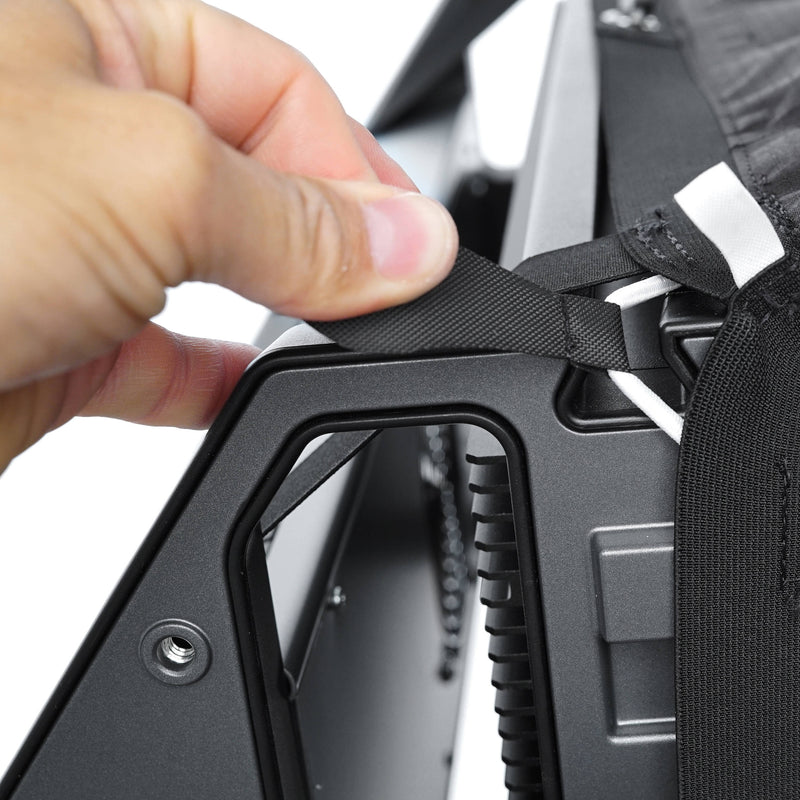 The Rag Place Snapbag for Litepanels Gemeni