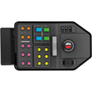 Logitech Heavy Equipment Side Panel