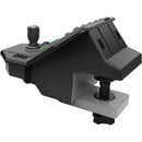 Logitech Heavy Equipment Side Panel