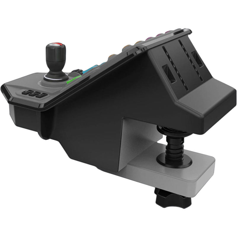 Logitech Heavy Equipment Side Panel