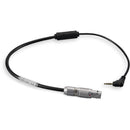 Tilta Nucleus-Nano Run/Stop Cable for Sony FS7/FS5, URSA, EVA1, Z CAM Cameras