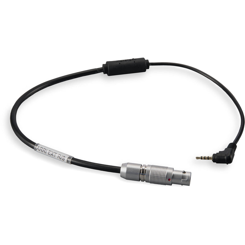 Tilta Nucleus-Nano Run/Stop Cable for Sony FS7/FS5, URSA, EVA1, Z CAM Cameras