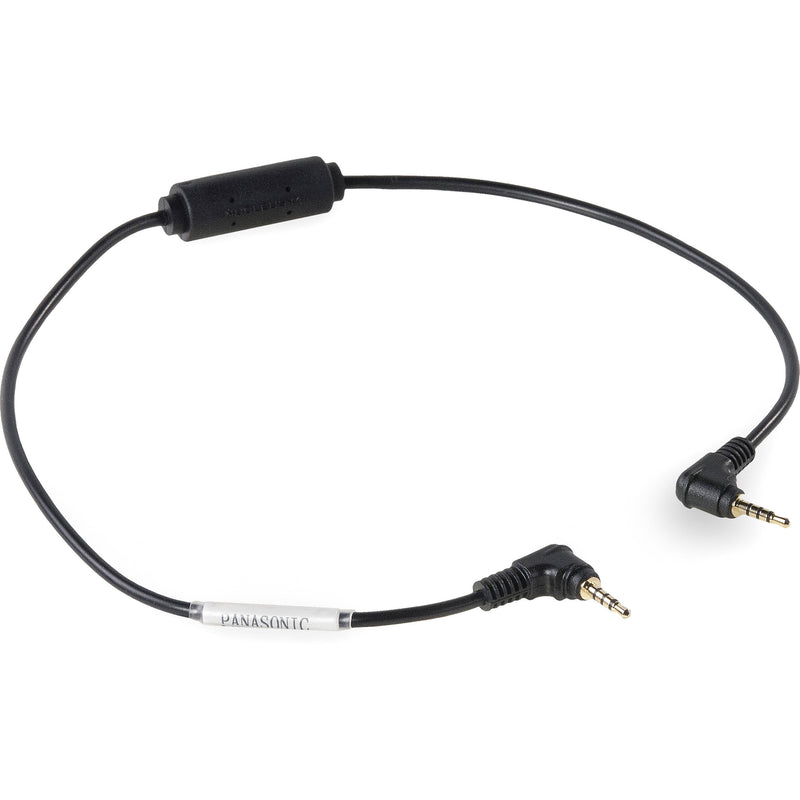 Tilta Nucleus-Nano Run/Stop Cable for Sony FS7/FS5, URSA, EVA1, Z CAM Cameras
