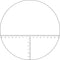 Vortex Razor HD 22x Ranging Reticle Spotting Scope Eyepiece (MOA)