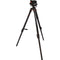 BOGgear Deathgrip Clamping Shooting Tripod (Carbon Fiber)