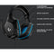 Logitech G G432 Wired Virtual 7.1-Channel Gaming Headset