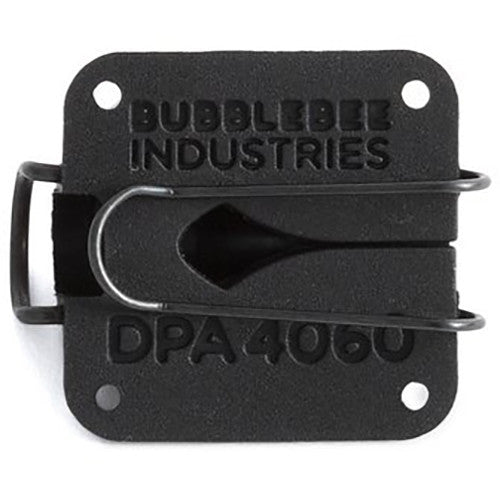 Bubblebee Industries Lav Concealer For DPA 4060 (Black)