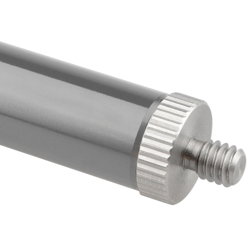 CAMVATE 1/4" Male To M12 Male Screw Adapter