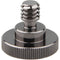 CAMVATE 1/4"-20 Female To 1/4"-20 Male Screw Adapter