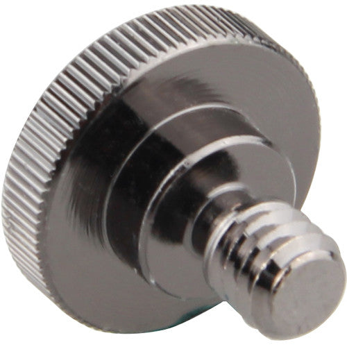 CAMVATE 1/4"-20 Female To 1/4"-20 Male Screw Adapter
