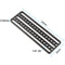 CAMVATE Mounting Cheese Plate With 1/4"-20 Threads