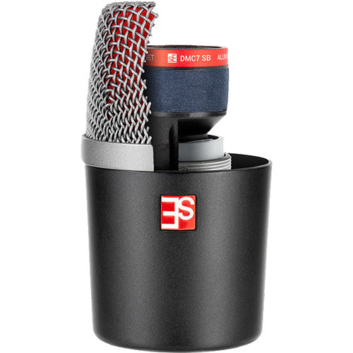 sE Electronics V Kick Dynamic Percussion Instrument Microphone for Drums & Bass