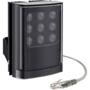 Raytec VARIO2 IP hy4 Hybrid Network Illuminator (850nm, White Light)