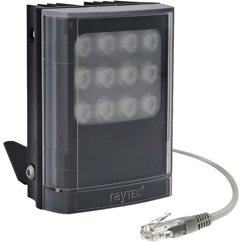 Raytec VARIO2 IP hy6 Hybrid Network Illuminator (850nm, White Light)