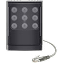 Raytec VARIO2 IP hy4 Hybrid Network Illuminator (850nm, White Light)