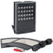 Raytec VARIO2 IP hy8 Hybrid Network Illuminator (850nm, White Light)