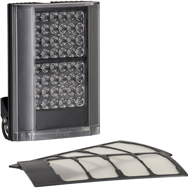 Raytec VARIO2 hy16 Hybrid Illuminator (850nm, White Light)