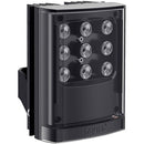 Raytec VARIO2 hy4 Hybrid Illuminator (850nm, White Light)