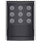 Raytec VARIO2 hy4 Hybrid Illuminator (850nm, White Light)