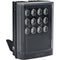 Raytec VARIO2 hy6 Hybrid Illuminator (850nm, White Light)