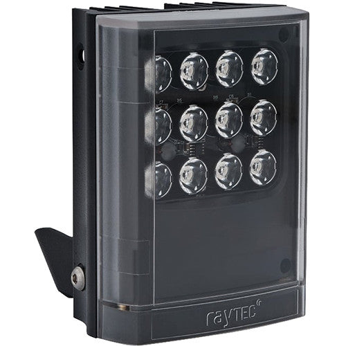 Raytec VARIO2 hy6 Hybrid Illuminator (850nm, White Light)