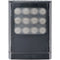 Raytec VARIO2 hy6 Hybrid Illuminator (850nm, White Light)