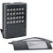 Raytec VARIO2 hy8 Hybrid Illuminator (850nm, White Light)