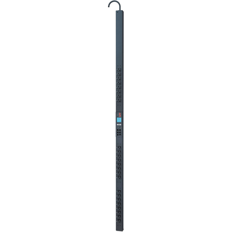 APC Rack PDU 2G, Metered