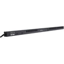 CyberPower PDU81102 24-Outlet Switched Metered-by-Outlet Power Distribution Unit with 10' Cord (30A, 120V)