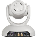 Vaddio RoboSHOT 40 UHD Ultrahigh-Definition PTZ Camera (White)