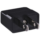 CyberPower TRB1L1 5-In-One Travel Converter and Adapter