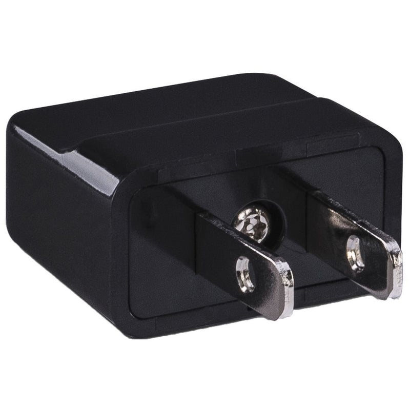 CyberPower TRB1L1 5-In-One Travel Converter and Adapter