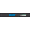 IPGard 8-Port SH Secure DP KVM Switch with Audio