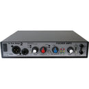 Fischer Amps Fischeramps Hard-Wired In-Ear Monitoring Systems In-Ear Amp 2