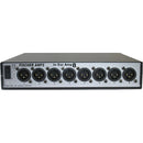 Fischer Amps Fischeramps Hard-Wired In-Ear Monitoring Systems In-Ear Amp 8