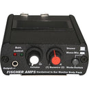 Fischer Amps Fischeramps Hard-Wired In-Ear Monitoring Systems In Ear Body Pack