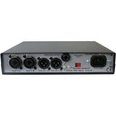 Fischer Amps Fischeramps Hard-Wired In-Ear Monitoring Systems In-Ear Amp 2