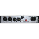 Fischer Amps Fischeramps Hard-Wired In-Ear Monitoring Systems In-Ear Amp 8