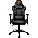 COUGAR Armor One Gaming Chair (Black)