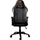 COUGAR Armor One Gaming Chair (Black)